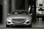 Mercedes-Benz F800 Style Research Vehicle 2010 года